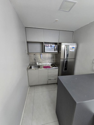 Imagem Apartamento com 1 Quarto à Venda, 45 m² em Caminho Das árvores - Salvador