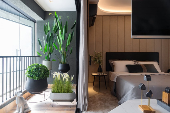 Imagem Apartamento com 1 Quarto à Venda, 67 m² em Setor Bueno - Goiânia Imagem Apartamento com 1 Quarto à Venda, 67 m² em Setor Bueno - Goiânia