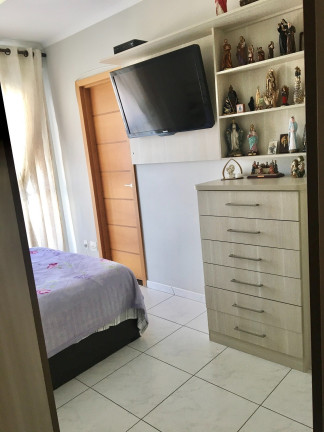 Imagem Apartamento com 3 Quartos à Venda, 138 m² em Centro - São Bernardo Do Campo