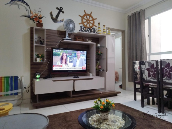 Apartamento com 2 Quartos para Temporada, 60 m² em Centro - Balneário Camboriú