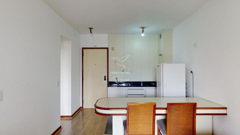 Imagem Apartamento com 1 Quarto à Venda, 43 m² em Jardim Paulista - São Paulo Imagem Apartamento com 1 Quarto à Venda, 43 m² em Jardim Paulista - São Paulo