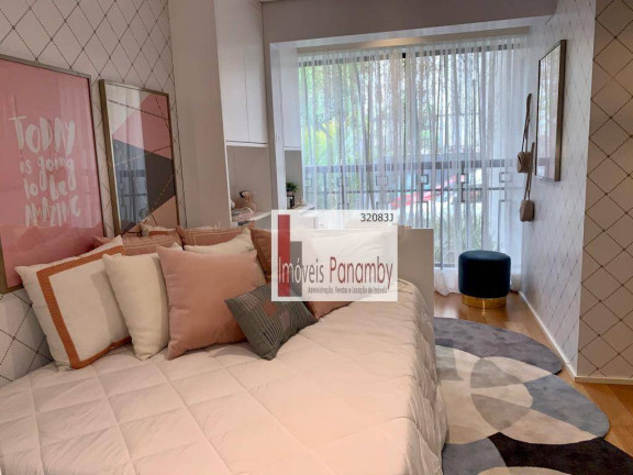 Imagem Apartamento com 3 Quartos à Venda, 173 m² em Perdizes - São Paulo Imagem Apartamento com 3 Quartos à Venda, 173 m² em Perdizes - São Paulo
