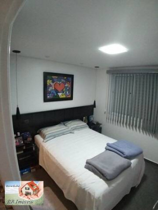 Imagem Apartamento com 3 Quartos à Venda, 65 m² em Baeta Neves - São Bernardo Do Campo Imagem Apartamento com 3 Quartos à Venda, 65 m² em Baeta Neves - São Bernardo Do Campo