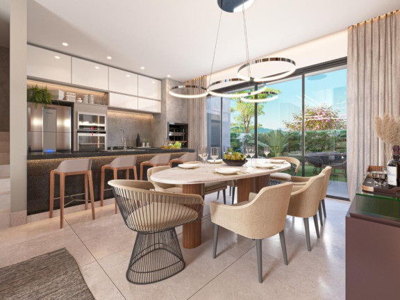 Imagem Sobrado com 4 Quartos à Venda, 155 m² em Centro - Xangri-la