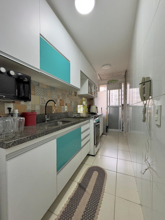 Imagem Imóvel com 2 Quartos à Venda, 60 m² em Jardim Camburi - Vitória
