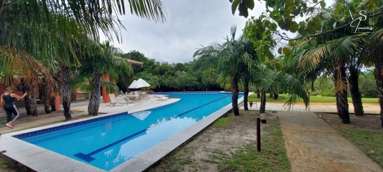 Imagem Casa com 4 Quartos à Venda, 300 m² em Centro - Mata De São João