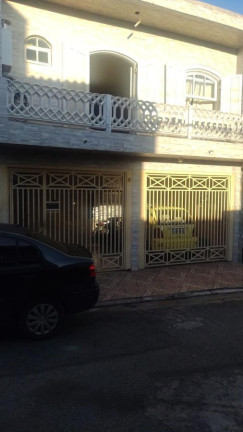 Imagem Casa com 5 Quartos à Venda, 120 m² em Conjunto Residencial José Bonifácio - São Paulo Imagem Casa com 5 Quartos à Venda, 120 m² em Conjunto Residencial José Bonifácio - São Paulo