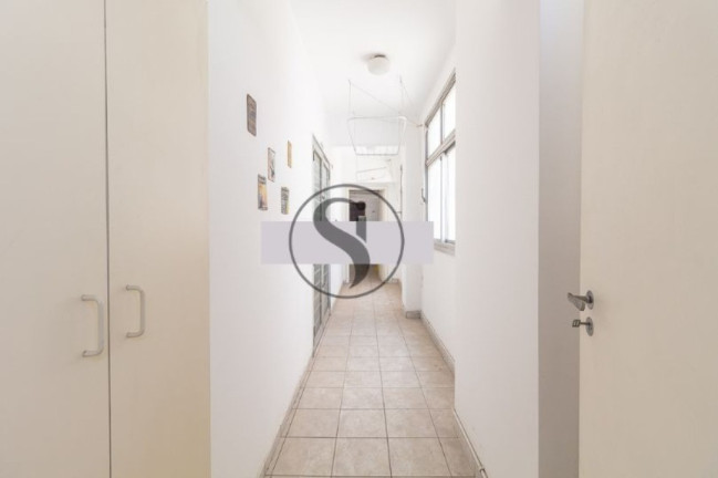 Imagem Apartamento com 3 Quartos à Venda, 235 m² em Higienópolis - São Paulo Imagem Apartamento com 3 Quartos à Venda, 235 m² em Higienópolis - São Paulo