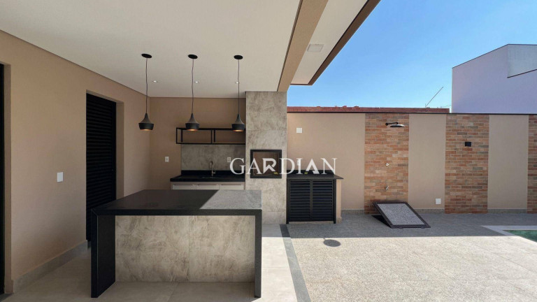 Imagem Casa com 3 Quartos à Venda, 204 m² em Residencial Evidências - Indaiatuba Imagem Casa com 3 Quartos à Venda, 204 m² em Residencial Evidências - Indaiatuba