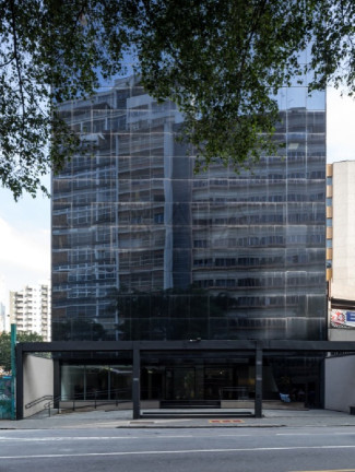 Imagem Imóvel à Venda, 4.431 m² em Consolação - São Paulo Imagem Imóvel à Venda, 4.431 m² em Consolação - São Paulo
