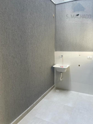 Imagem Apartamento com 2 Quartos à Venda, 51 m² em Vila Curuça - Santo André