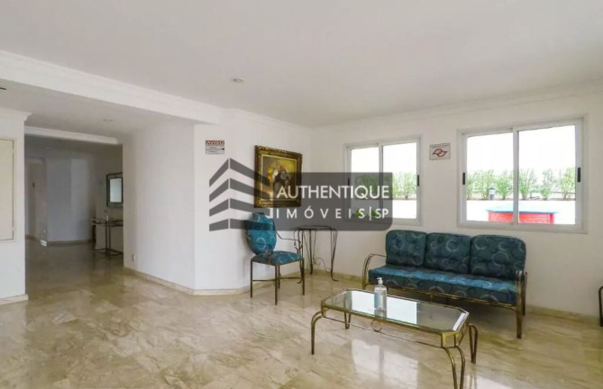 Imagem Apartamento com 2 Quartos à Venda, 51 m² em Aclimação - São Paulo