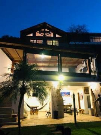 Imagem Casa com 2 Quartos à Venda, 300 m² em Guarapiranga - São Paulo Imagem Casa com 2 Quartos à Venda, 300 m² em Guarapiranga - São Paulo