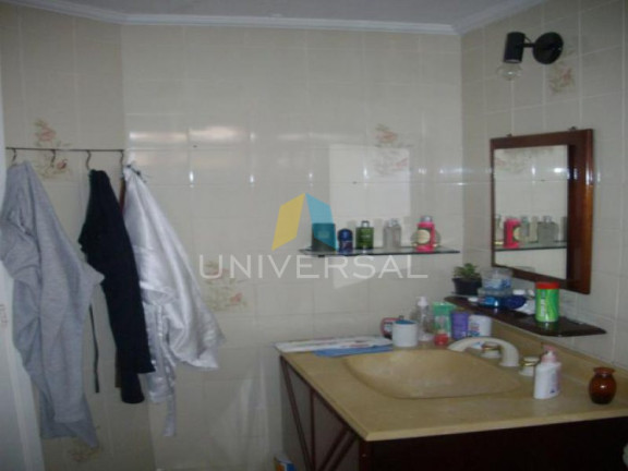 Imagem Apartamento com 2 Quartos à Venda, 47 m² em Chacara Santo Antonio (zona Leste) - Sao Paulo