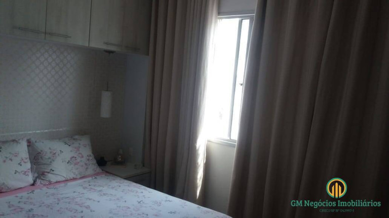 Imagem Apartamento com 2 Quartos à Venda, 51 m² em Jardim Monte Santo - Cotia Imagem Apartamento com 2 Quartos à Venda, 51 m² em Jardim Monte Santo - Cotia