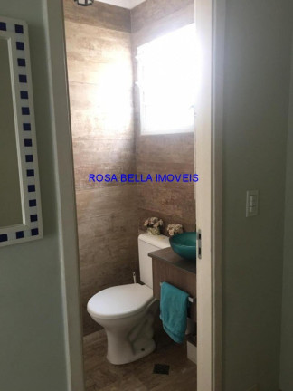Imagem Casa de Condomínio com 3 Quartos à Venda, 105 m² em Jardim Shangai - Jundiaí Imagem Casa de Condomínio com 3 Quartos à Venda, 105 m² em Jardim Shangai - Jundiaí