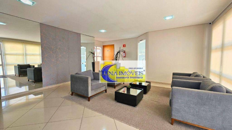 Imagem Imóvel com 3 Quartos à Venda, 100 m² em Jardim Do Mar - São Bernardo Do Campo Imagem Imóvel com 3 Quartos à Venda, 100 m² em Jardim Do Mar - São Bernardo Do Campo