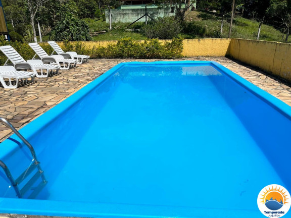 Imagem Imóvel com 4 Quartos para Alugar ou Temporada, em Estrada Velha De Juquitiba - Juquitiba Imagem Imóvel com 4 Quartos para Alugar ou Temporada, em Estrada Velha De Juquitiba - Juquitiba