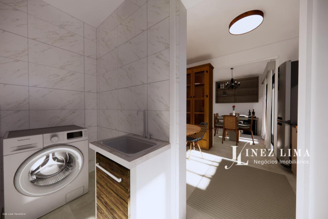 Imagem Casa com 3 Quartos à Venda, 110 m² em Alto São Bento - Itapema Imagem Casa com 3 Quartos à Venda, 110 m² em Alto São Bento - Itapema