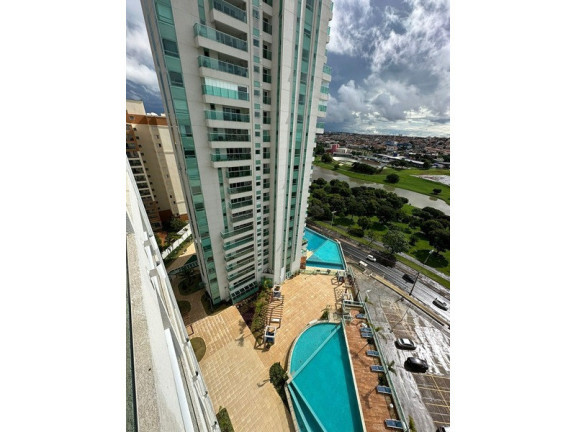 Imagem Apartamento com 3 Quartos à Venda, 87 m² em Jardim Pompéia - Indaiatuba