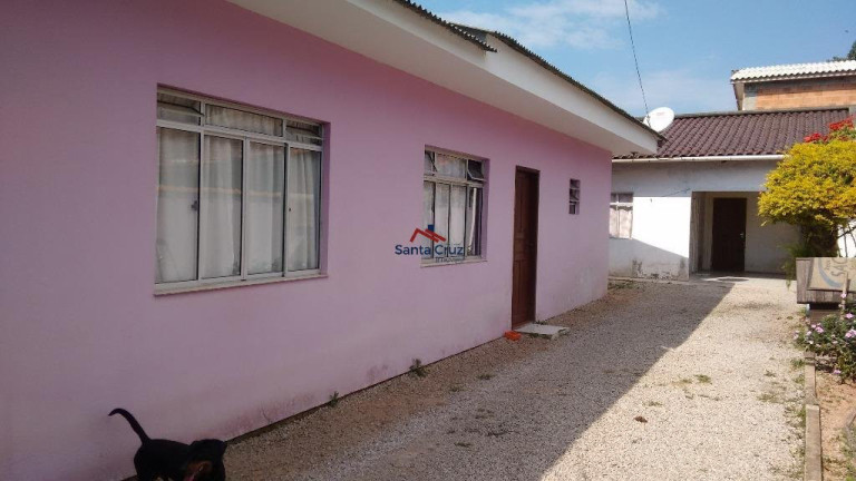 Imagem Casa com 2 Quartos à Venda, 360 m² em São João Do Rio Vermelho - Florianópolis