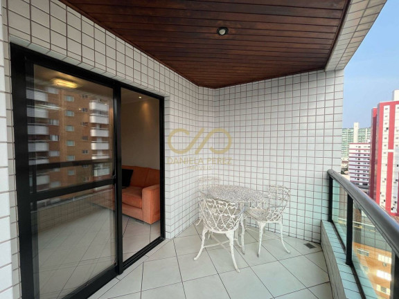Imagem Apartamento com 2 Quartos para Alugar, 80 m² em Canto Do Forte - Praia Grande Imagem Apartamento com 2 Quartos para Alugar, 80 m² em Canto Do Forte - Praia Grande