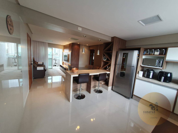 Imagem Apartamento com 3 Quartos à Venda, 107 m² em Barcelona - São Caetano Do Sul Imagem Apartamento com 3 Quartos à Venda, 107 m² em Barcelona - São Caetano Do Sul