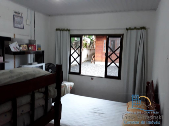 Imagem Sobrado com 2 Quartos à Venda, 100 m² em Paranaguamirim - Joinville