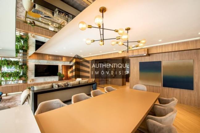 Imagem Apartamento com 4 Quartos à Venda, 184 m² em Vila Romana - São Paulo Imagem Apartamento com 4 Quartos à Venda, 184 m² em Vila Romana - São Paulo
