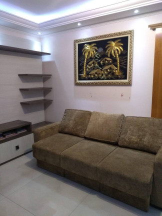 Imagem Apartamento com 3 Quartos à Venda, 100 m² em Mooca - São Paulo