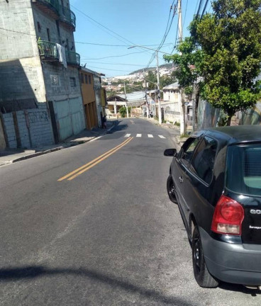Imagem Terreno à Venda, 156 m² em Jaraguá - São Paulo Imagem Terreno à Venda, 156 m² em Jaraguá - São Paulo
