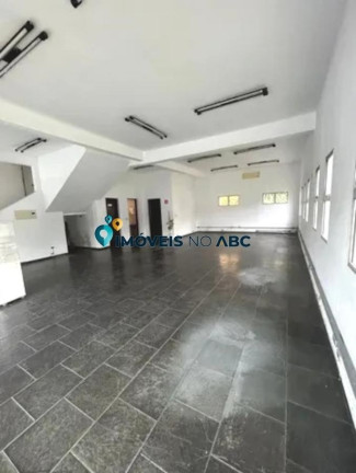 Imagem Galpão à Venda, 5 m² em Loteamento Industrial Coral - Mauá