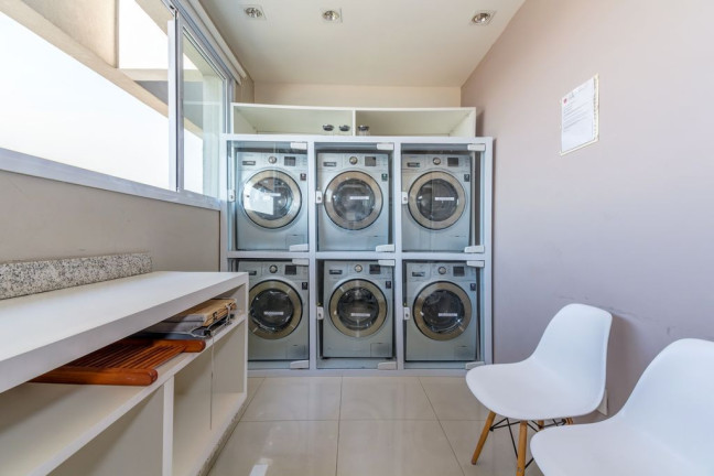 Imagem Loft com 2 Quartos à Venda, 50 m² em Jardim Do Mar - São Bernardo Do Campo