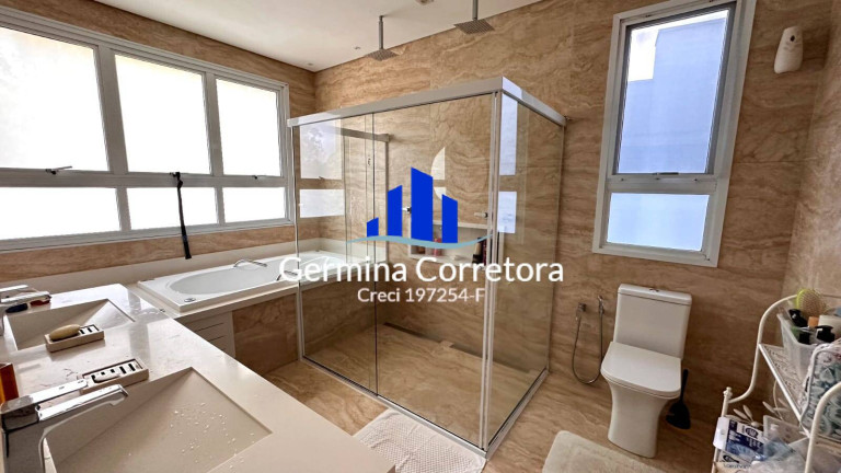 Imagem Casa com 4 Quartos para Alugar, 471 m² em Tamboré - Santana De Parnaíba Imagem Casa com 4 Quartos para Alugar, 471 m² em Tamboré - Santana De Parnaíba