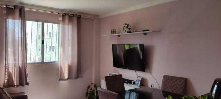 Imagem Apartamento com 1 Quarto à Venda, 38 m² em Piedade - Jaboatão Dos Guararapes Imagem Apartamento com 1 Quarto à Venda, 38 m² em Piedade - Jaboatão Dos Guararapes