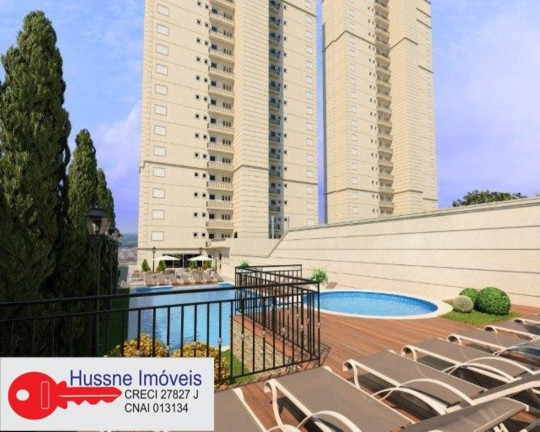 Imagem Apartamento à Venda, em Cidade Nova I - Indaiatuba Imagem Apartamento à Venda, em Cidade Nova I - Indaiatuba