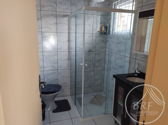Imagem Casa com 3 Quartos à Venda, 108 m² em Jardim Cidade De Florianópolis - São José Imagem Casa com 3 Quartos à Venda, 108 m² em Jardim Cidade De Florianópolis - São José