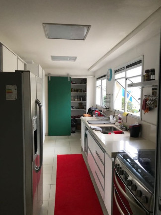 Imagem Apartamento com 3 Quartos à Venda, 185 m² em Vila Romana - São Paulo