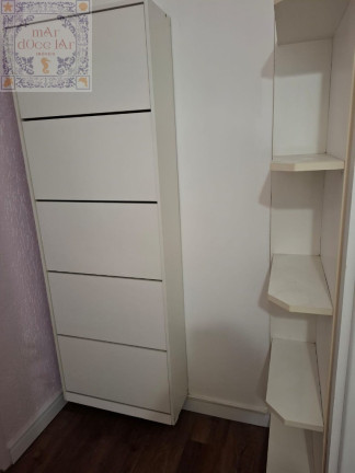 Imagem Apartamento com 2 Quartos à Venda, 92 m² em Jose Menino - Santos Imagem Apartamento com 2 Quartos à Venda, 92 m² em Jose Menino - Santos