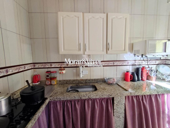 Imagem Sobrado com 3 Quartos à Venda, 142 m² em Sitio Cercado - Curitiba Imagem Sobrado com 3 Quartos à Venda, 142 m² em Sitio Cercado - Curitiba