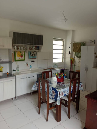 Imagem Apartamento com 2 Quartos à Venda, 48 m² em Encruzilhada - Biguaçu