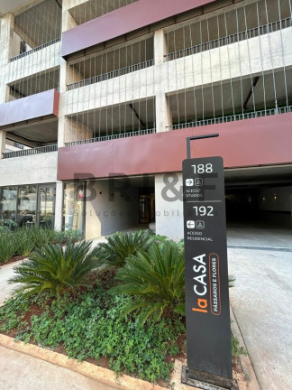Imagem Apartamento com 1 Quarto à Venda, 22 m² em Brooklin - São Paulo Imagem Apartamento com 1 Quarto à Venda, 22 m² em Brooklin - São Paulo