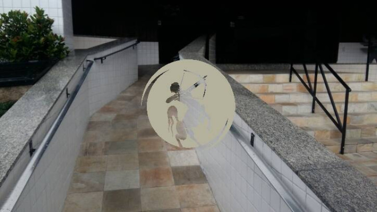 Imagem Apartamento com 2 Quartos à Venda, 67 m² em Marape - Santos