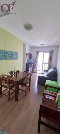 Imagem Apartamento com 3 Quartos à Venda, 61 m² em Parque União - Jundiaí Imagem Apartamento com 3 Quartos à Venda, 61 m² em Parque União - Jundiaí
