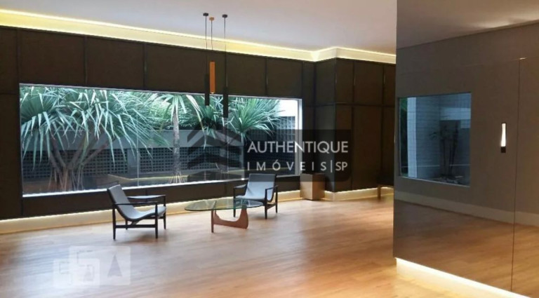 Imagem Imóvel com 1 Quarto à Venda, 45 m² em Vila Nova Conceição - São Paulo