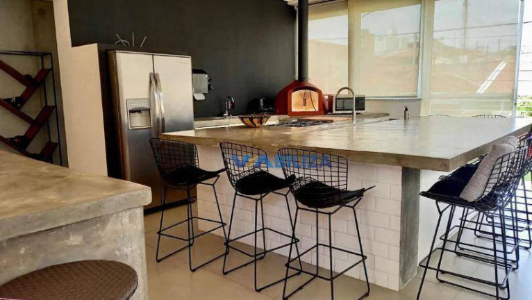 Sobrado com 2 Quartos à Venda, 216 m² em Vila Rosália - Guarulhos