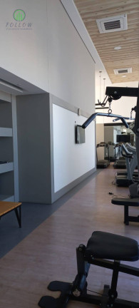 Imagem Apartamento com 1 Quarto à Venda, em Centro - Osasco Imagem Apartamento com 1 Quarto à Venda, em Centro - Osasco