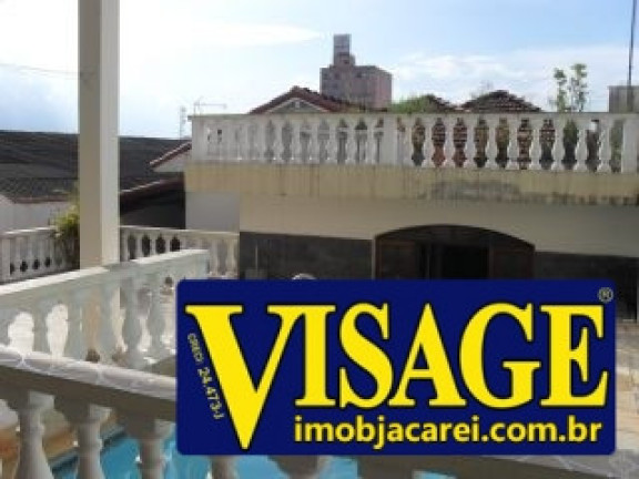 Imagem Casa com 3 Quartos à Venda, 249 m² em Centro - Jacareí Imagem Casa com 3 Quartos à Venda, 249 m² em Centro - Jacareí