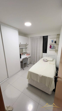 Imagem Apartamento com 3 Quartos à Venda, 79 m² em Lagoa Nova - Natal