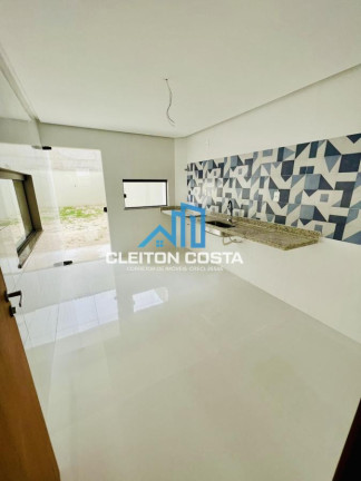 Imagem Casa com 3 Quartos à Venda, 172 m² em Sim - Feira De Santana Imagem Casa com 3 Quartos à Venda, 172 m² em Sim - Feira De Santana